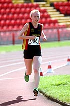 Alexandra Snook (Shildon), North East Championships, Gateshead
